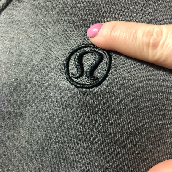 Lululemon Scuba Hoodie | Size 6 - Picture 6 of 12